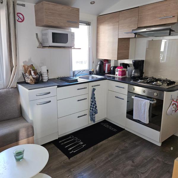 mobilhome