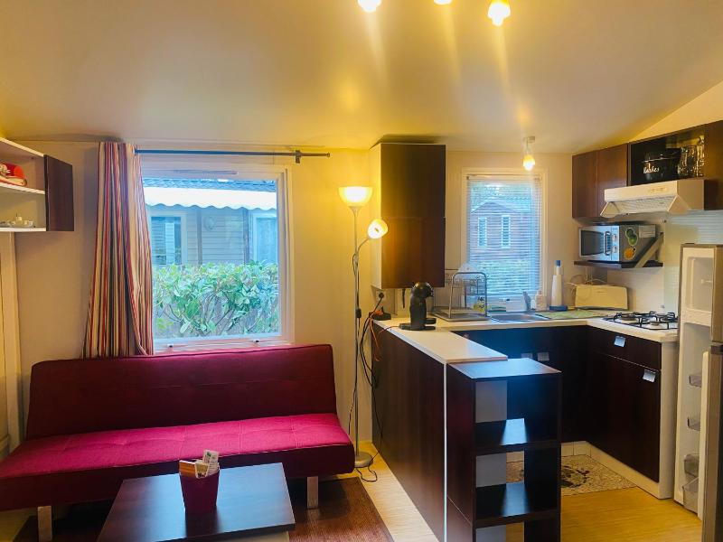 Mobilhome