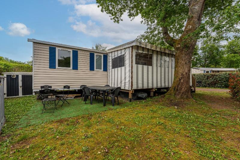 Mobilhome 3 chambres
