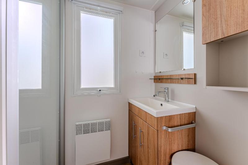 Mobilhome 3 chambres