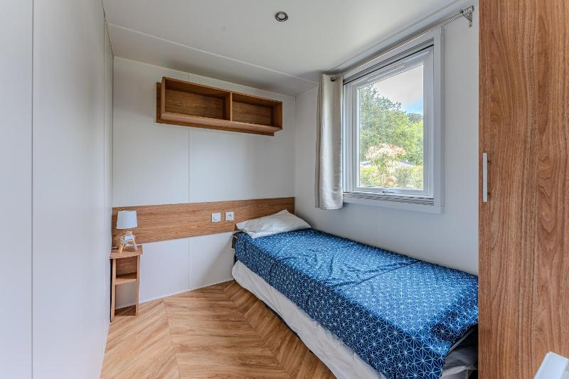 Mobilhome 3 chambres