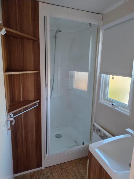 Mobilhome 3 chambres Clim 6 Personnes