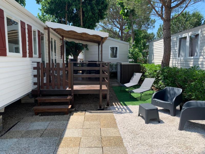 Mobilhome 4 CA61