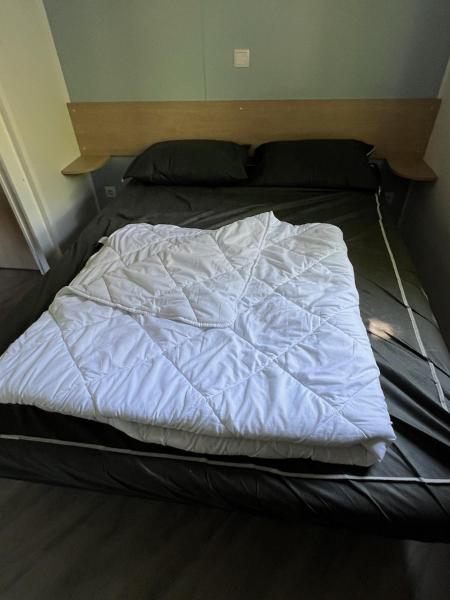 mobilhome 4 étoiles