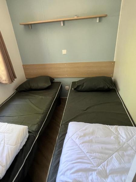mobilhome 4 étoiles