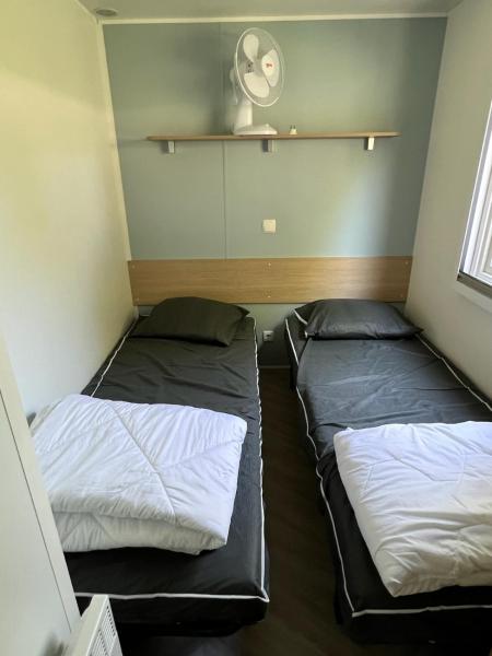 mobilhome 4 étoiles
