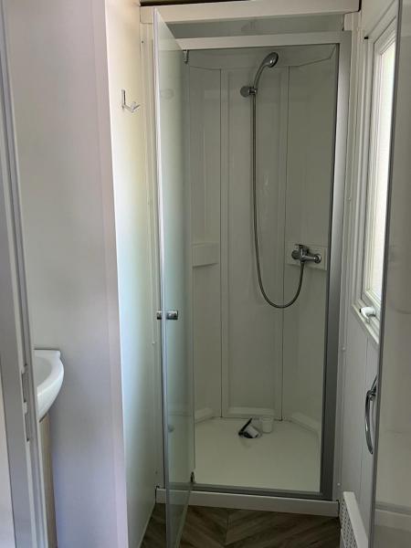 mobilhome 4 étoiles