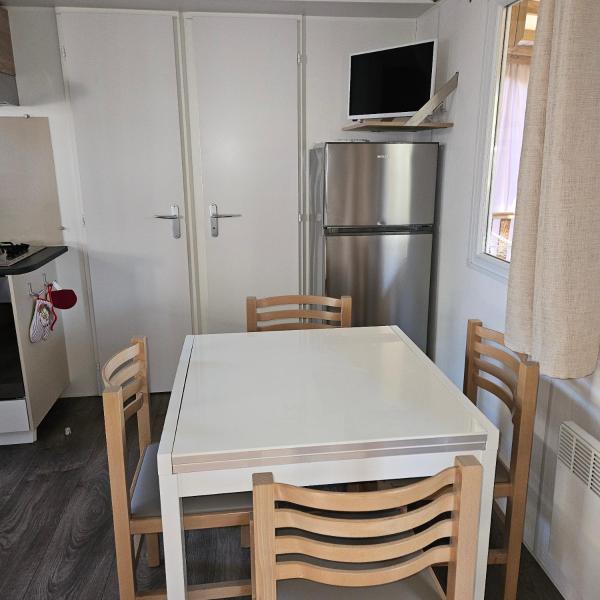 mobilhome