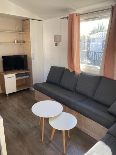 Mobilhome