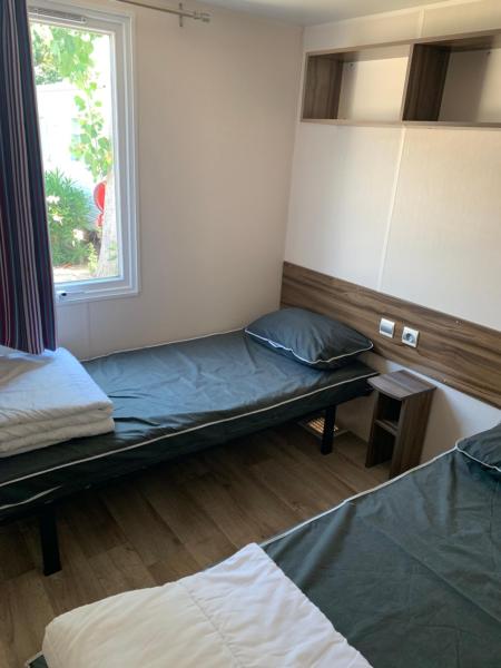 Mobilhome 5 VO32