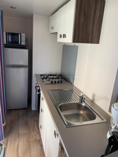 Mobilhome 5 VO32