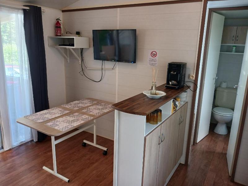 Mobil'home