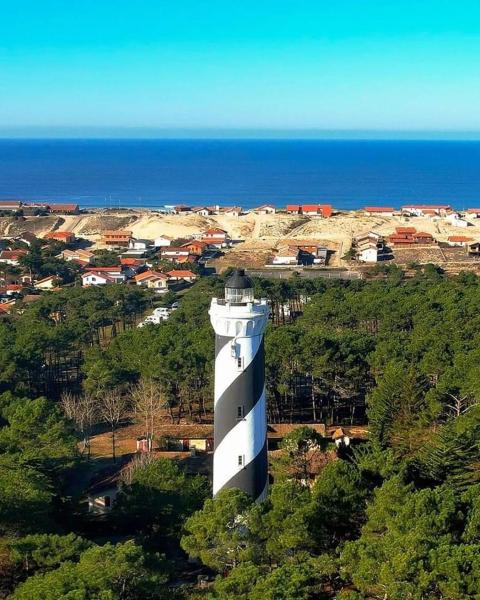 Mobilhome 6 8 pers Les Dunes de Contis