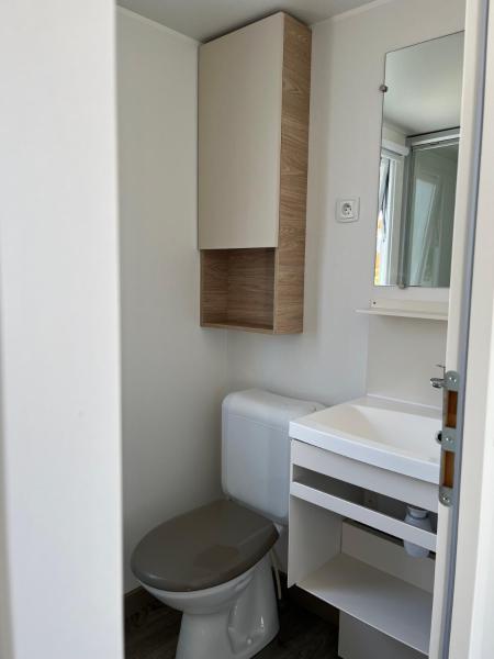 Mobilhome 6 8 pers Les Dunes de Contis