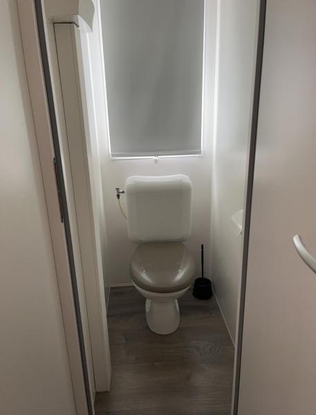 Mobilhome 6 8 pers Les Dunes de Contis