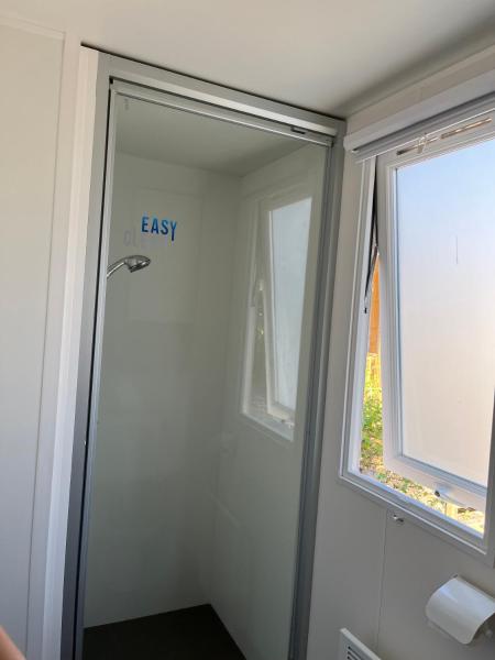 Mobilhome 6 8 pers Les Dunes de Contis