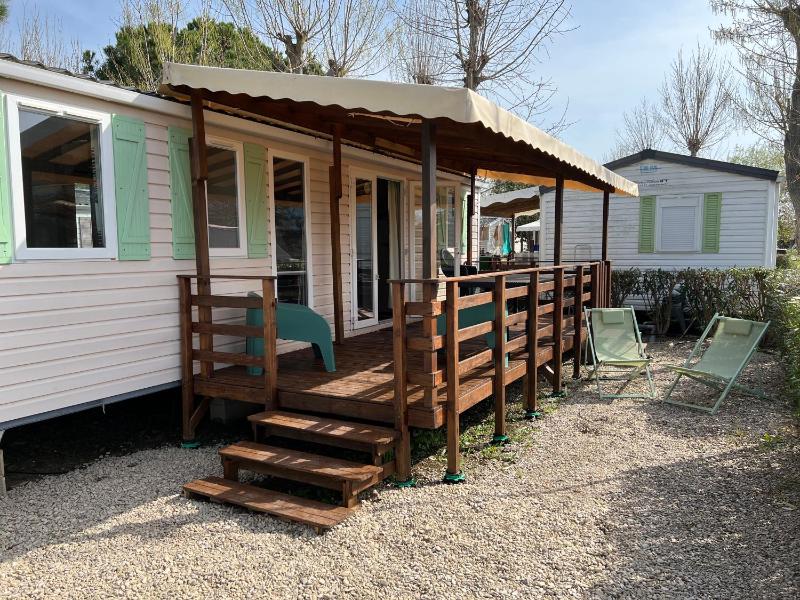 Mobilhome 6 CA36