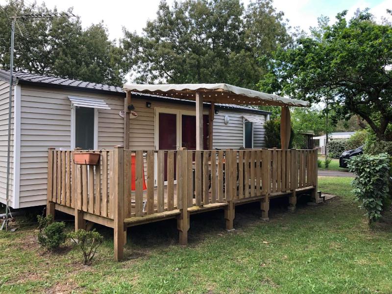Mobilhome