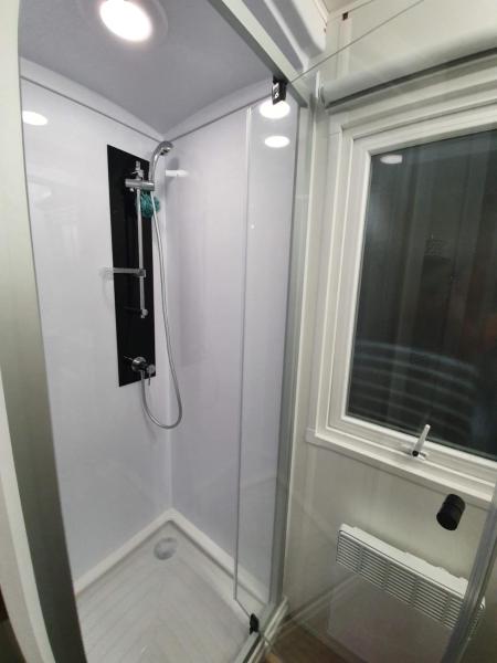 Mobilhome a Gastes