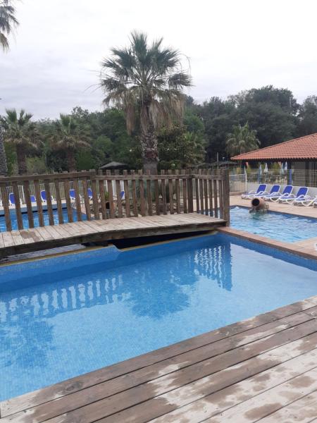 mobilhome argeles