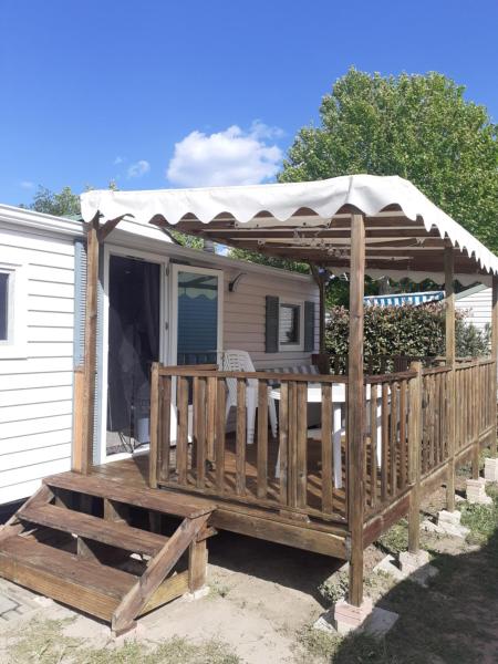 mobilhome argeles