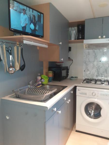 mobilhome argeles