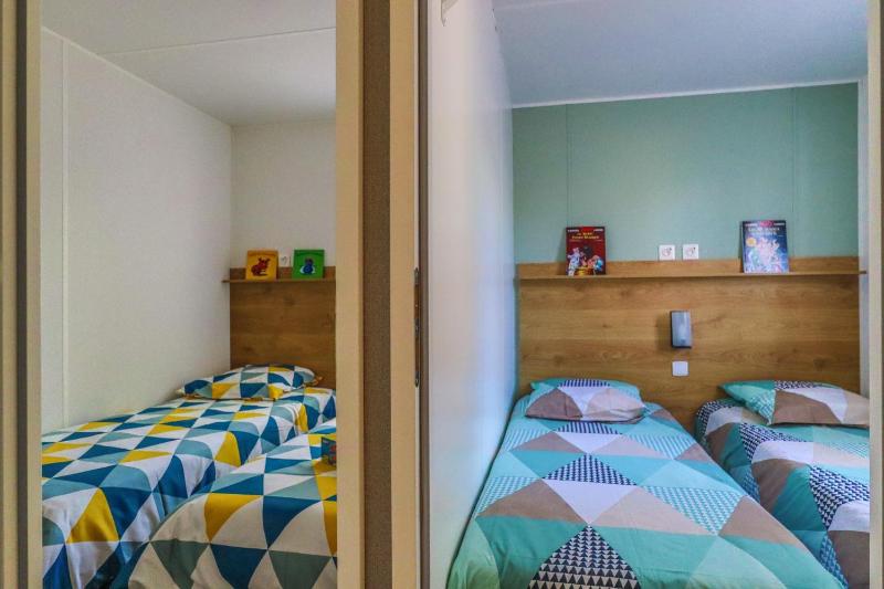 Mobilhome Biscarrosse 6 personnes