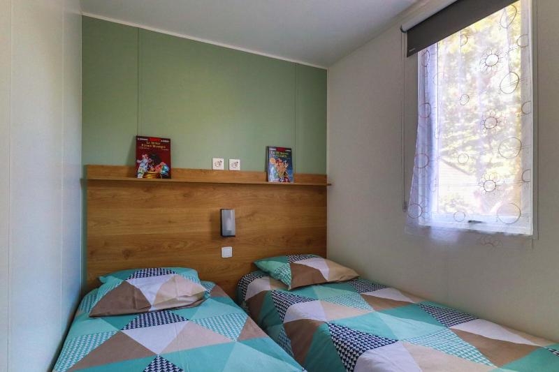 Mobilhome Biscarrosse 6 personnes