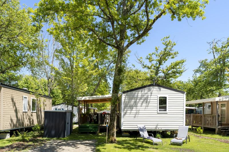 Mobilhome Capbreton