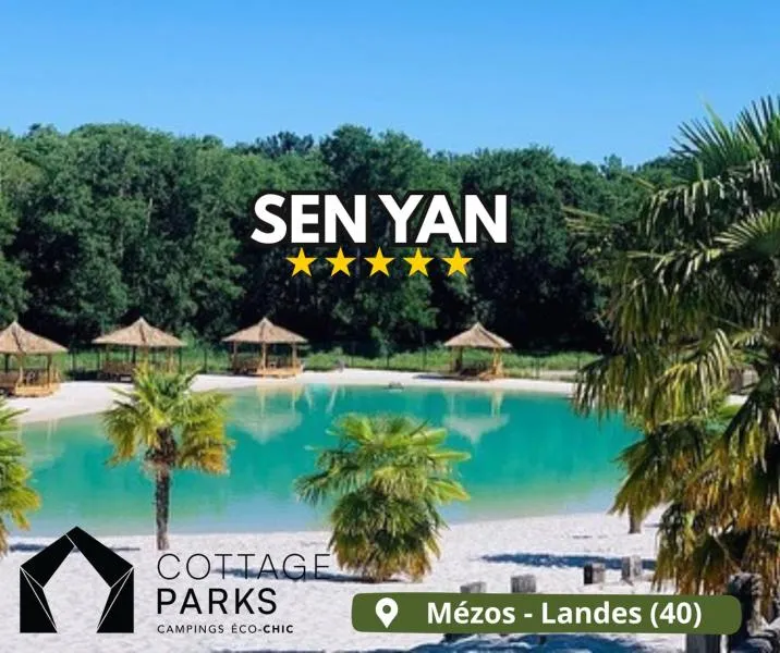 Agrandissement