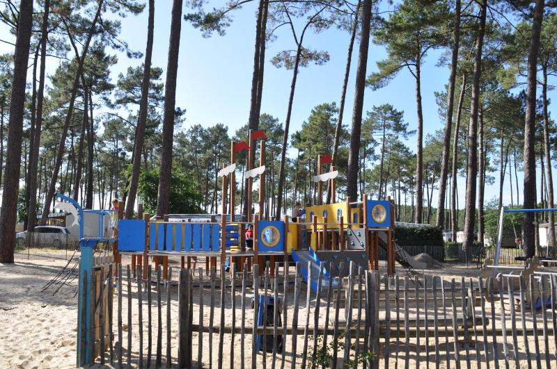 Mobilhome Côte Landaise Les Dunes de Contis 4