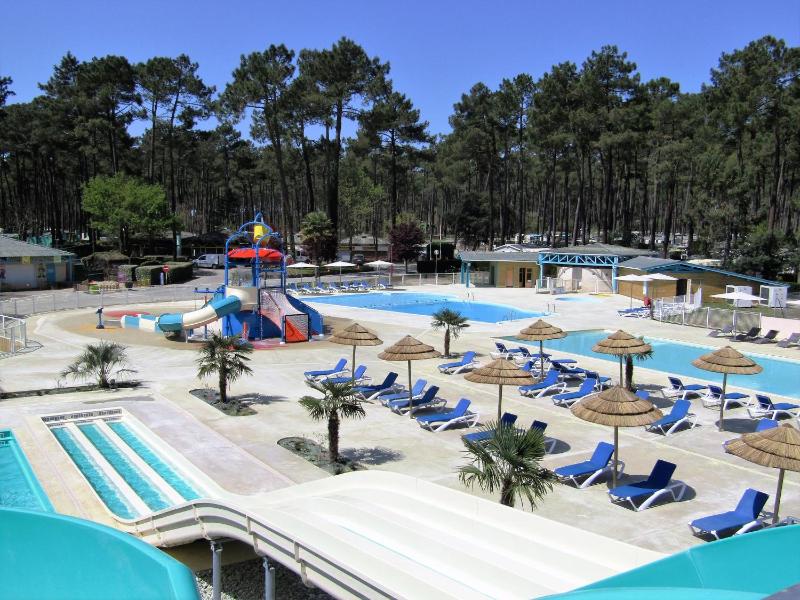 Mobilhome Côte Landaise Les Dunes de Contis 4