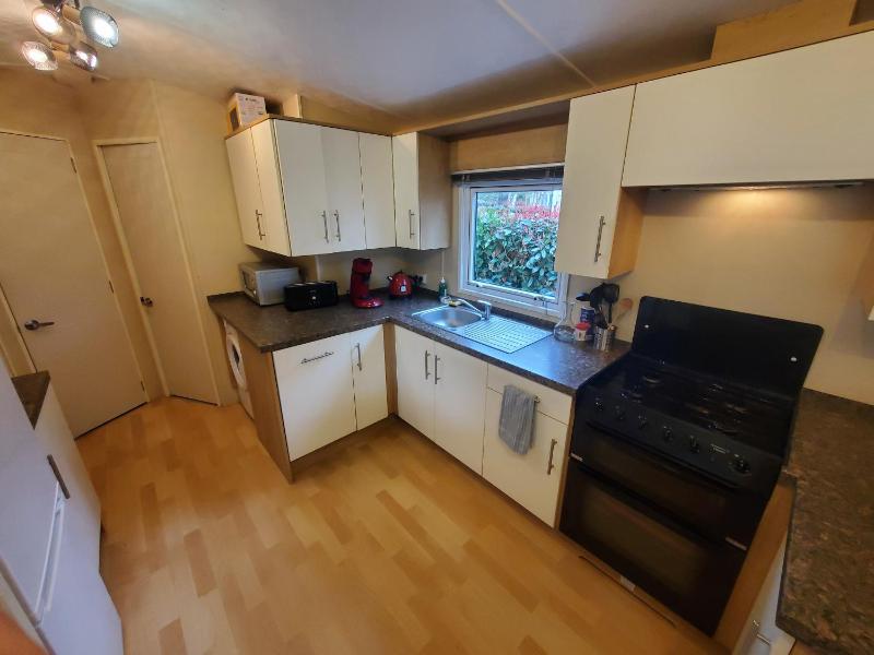 Mobilhome de 45 m2 - Camping siblu La Réserve 4****