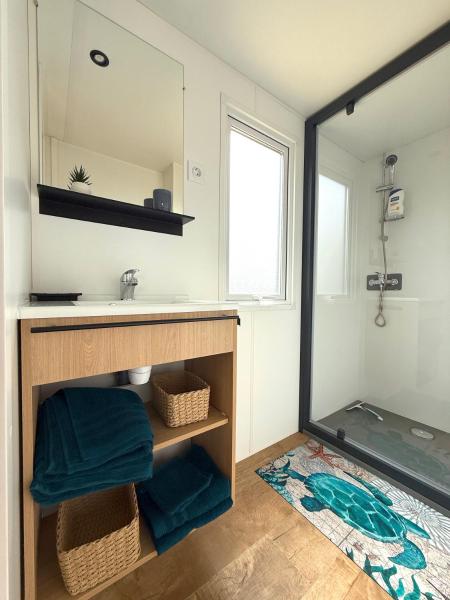 MobilHome de la Coccinelle