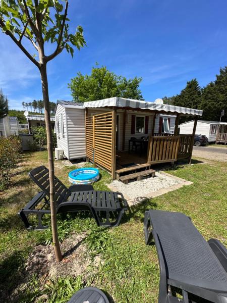 Mobilhome douce quiétude 1