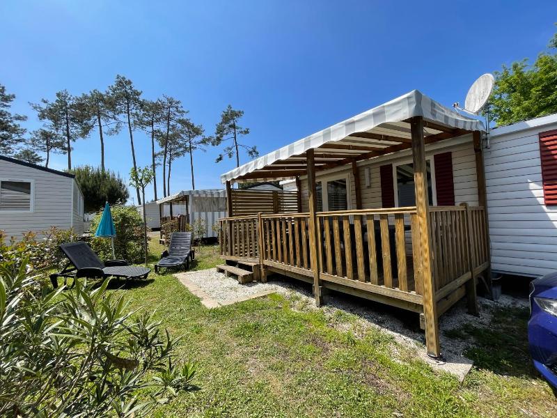 Mobilhome douce quiétude 1