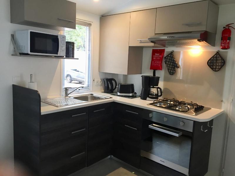 Mobilhome douce quiétude 1