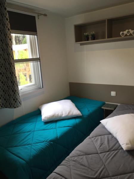 Mobilhome douce quiétude 1