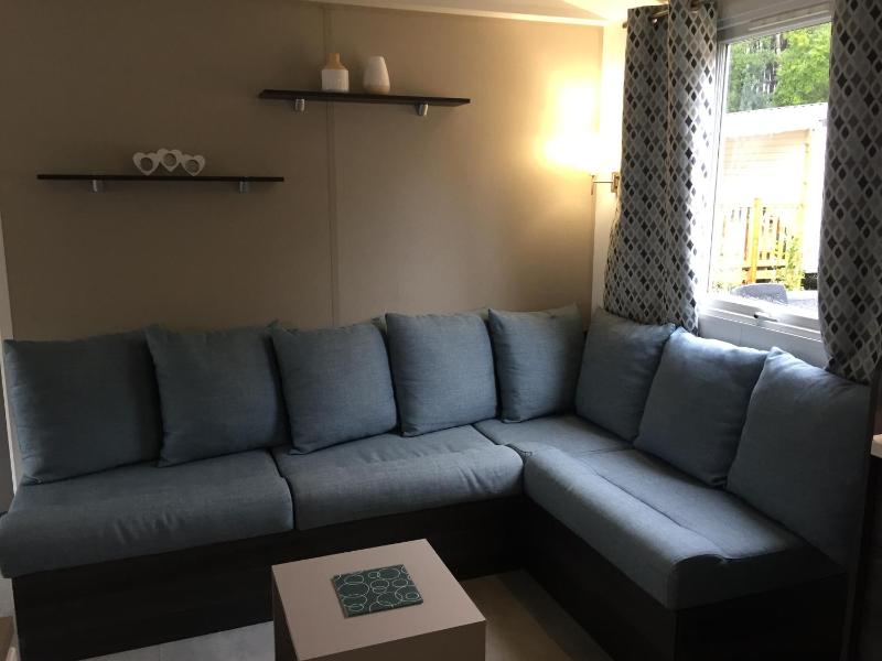 Mobilhome douce quiétude 1