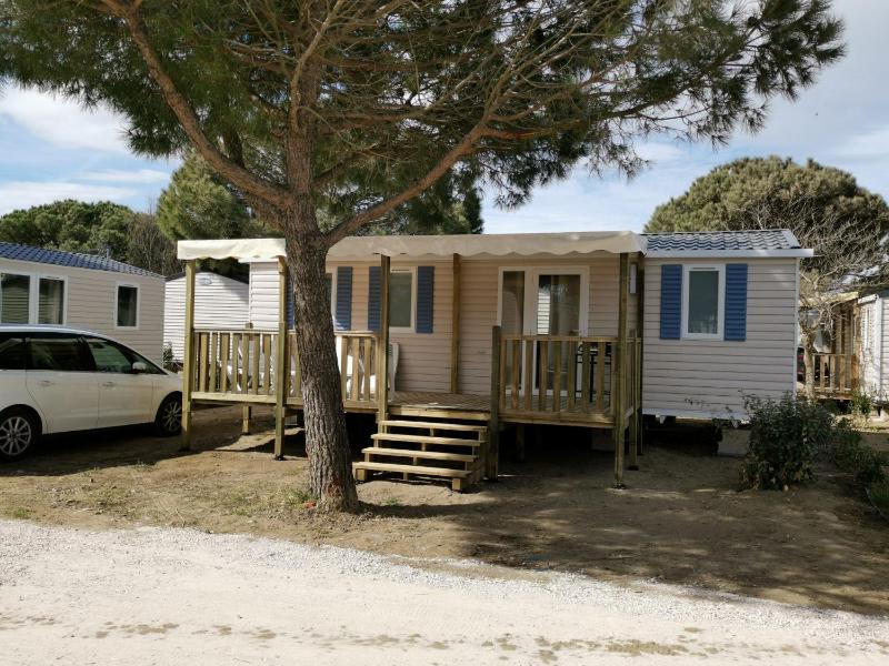 Mobilhome douce quiétude 2