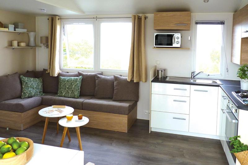 Mobilhome douce quiétude 2