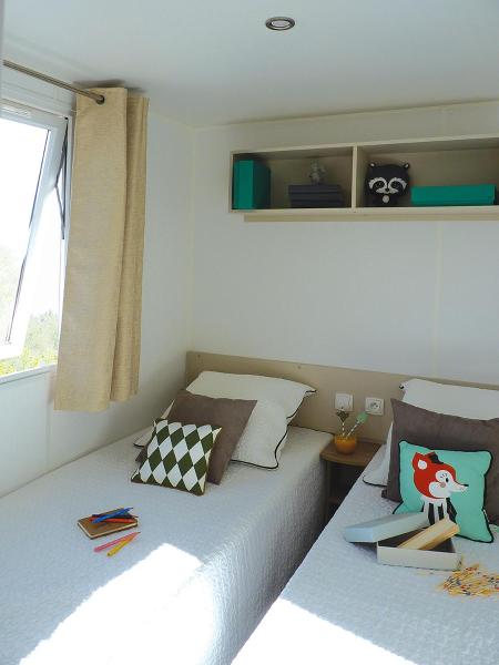 Mobilhome douce quiétude 2
