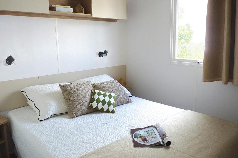 Mobilhome douce quiétude 2