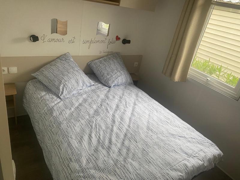 Mobilhome élégance