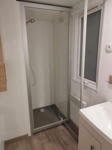 Mobilhome élégance