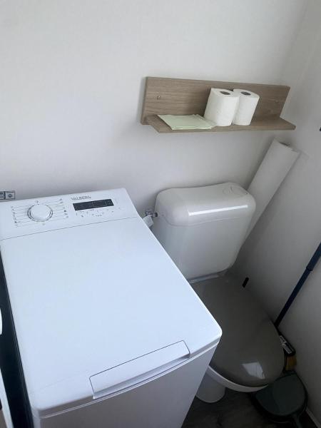 Mobilhome élégance