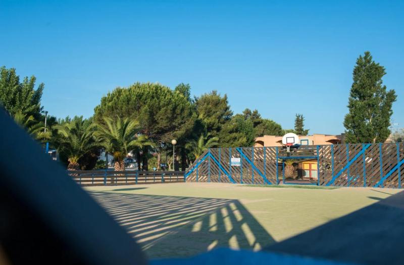 MOBILHOME FABULEUX CAMPING VIAS PLAGE - PISCINE et SPA - 4 ETOILES