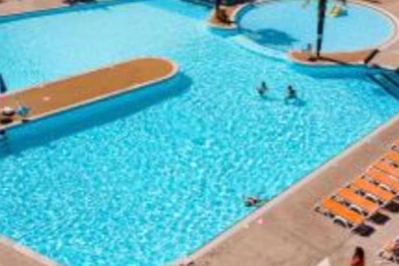 mobilhome grand confort 6 couchages Cap Ferret