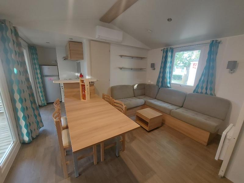 Mobilhome La Carabasse ****