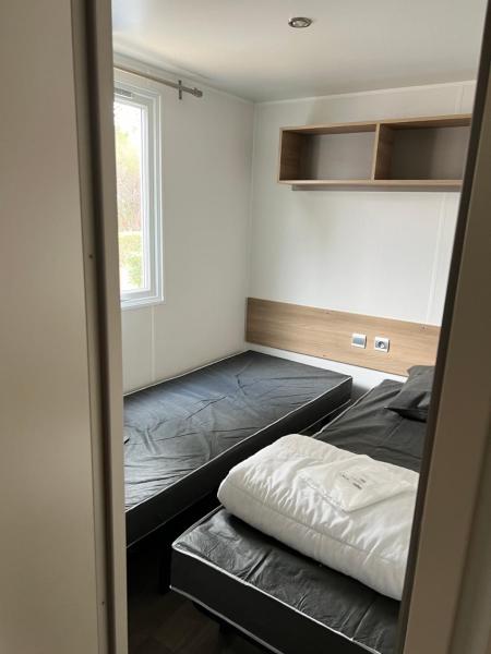 Mobilhome La Carabasse Vias Plage